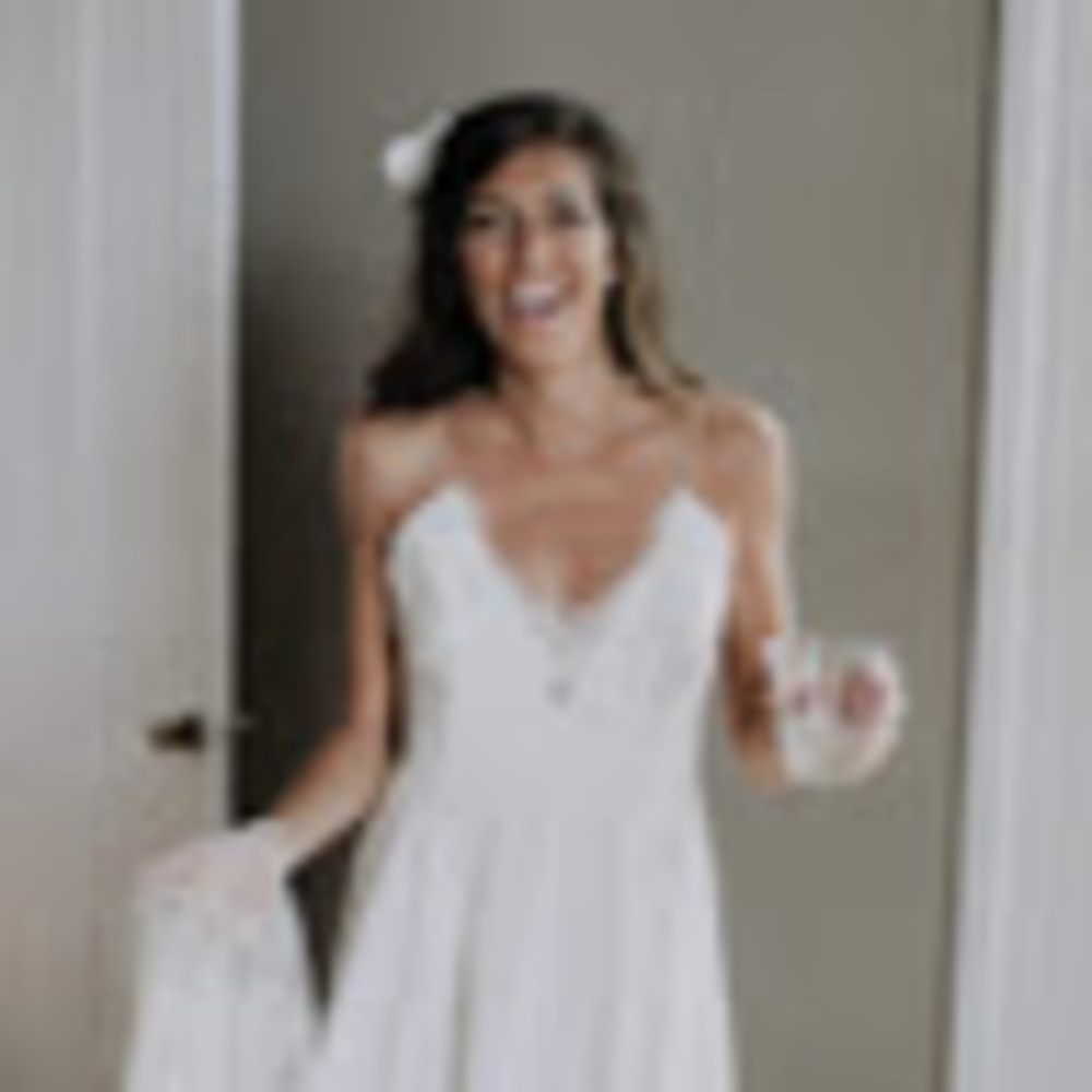 Meet your Posher, Marissa